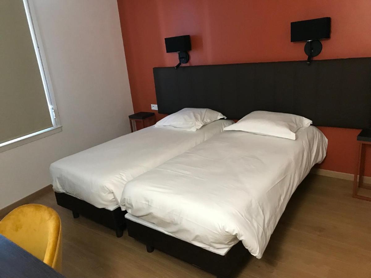 Hotel Amaya Ambares-et-Lagrave Kültér fotó