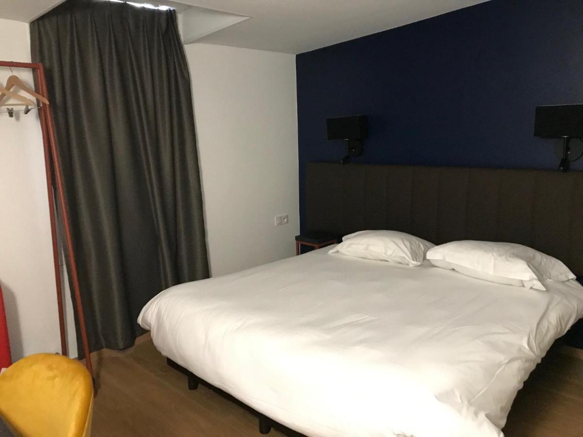 Hotel Amaya Ambares-et-Lagrave Kültér fotó