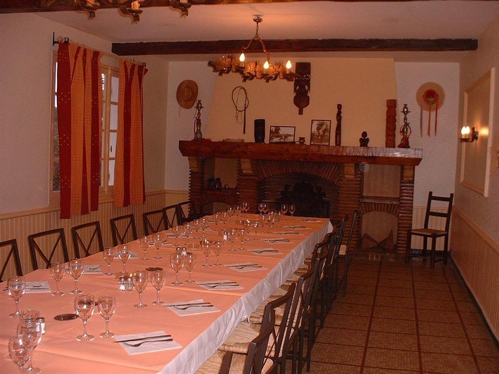 Hotel Amaya Ambares-et-Lagrave Kültér fotó